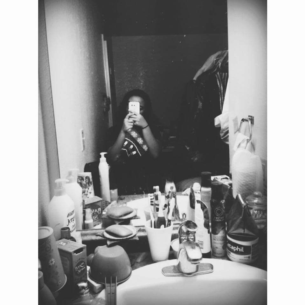 Meet your Posher, Linda